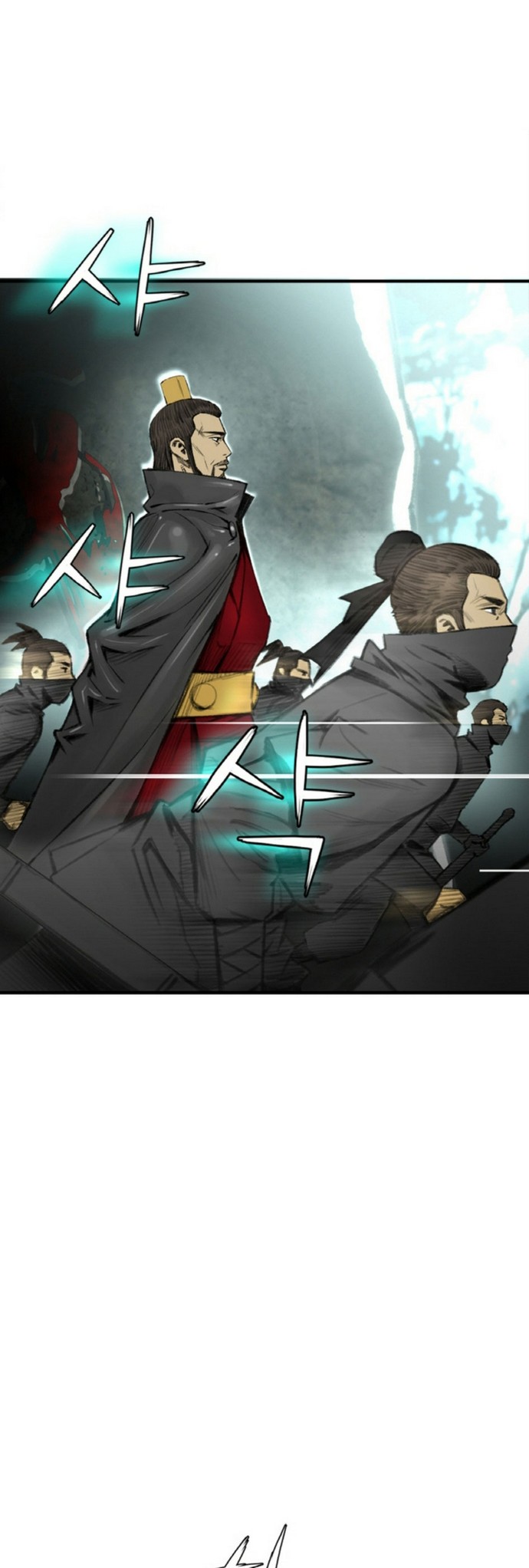 Đọc truyện Hắc ma thiên đế - Chap 1